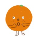 프루티(fruity) 이미지