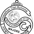 한국산악마라톤연맹 메달 이미지