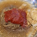 도둑냉면 이미지