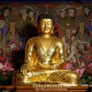 남원 선원사 철조여래좌상 | 남원 선원사(禪院寺) 철조여래좌상