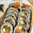 착한분식 | 부산대 근처 분식 맛집 ‘분잉’ 솔직후기 착한가격에 퀄리티 높은 분식