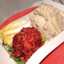 이서방 왕족발보쌈 이미지