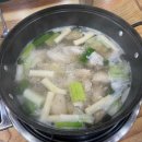 돌문로 | [사우동맛집]김포 사우동 오래된 찐맛집 “김포닭한마리본점” 내돈내산 솔직후기