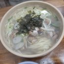한신칼국수 이미지