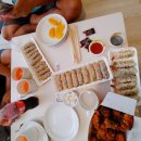 단고을마늘만두