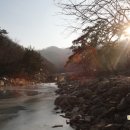 우산리입구 이미지