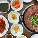 홍고집부대찌개 이미지