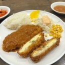 한대앞역 | 안산 한대앞역 맛집 내돈내산 후기 ‘30cm옛날왕돈까스‘