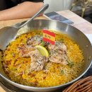 삼성, 선릉역 스페인음식 감바스 맛집 ‘트라가(traga) 삼성점’ 식사 후기