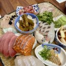 오리마을 샘물막국수 이미지