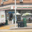 세븐일레븐 수원푸른점 이미지