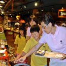 [모토로라코리아] &#34;한여름 더위 보다 뜨거운 정(情) 나눠요&#34; 이미지