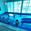 드림키즈풀빌라 화이트블루 이미지