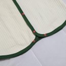 리틀버디 | 우리아기 겨울철 필수템 수면조끼 후기 : 슈슈페 리틀버디 수면조끼