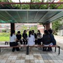 부산맹학교 | [부산현대미술관] '미술관 밖 프로젝트 #2_멀지만 가까운, 가깝지만 먼' 후기