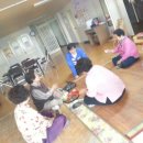 초읍어린이대공원 무료급식소 이미지