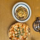 밀양 삼랑진역 맛집 양식 낙동 플레이트 & 어셈블 커피 카페 후기