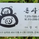 돈사미 이미지