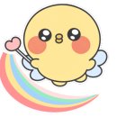 먹-캘리그라피 이미지