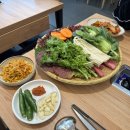 김농부의 대패쌈밥 이미지