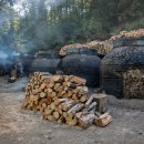 송림황토참숯굴찜질방 이미지