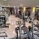 아프로 휘트니스 이미지