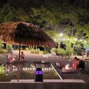 플로팅웨일 설악도적폭포스테이 이미지