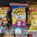 치토스 | [편의점 신상과자] 과자 치즈볼 맛이랑 똑같은 치토스 치즈맛 솔직후기