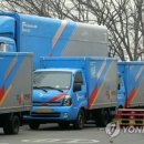 (주)씨제이대한통운 이미지