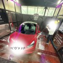 (주)현우 명당주유소 | 첫 눈까지는 낭만