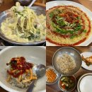 보령 맛집 오양손칼국수 후기, 비빔국수와 국물칼제비 조합 최고