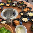 봉화골 화로구이 | 전주 아중리 삼겹살 맛집 추천 봉화골화로구이