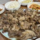 남원식육식당