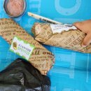 표고농부네김밥 - 부여군 석탑로 25 | 표고농부네김밥
