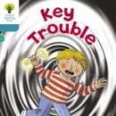 [OXOL] Key Trouble 이미지