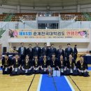 무안스포츠파크 실내체육관 스포츠동아