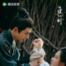 시나sina | 🇨🇳티빙&넷플릭스 중드 추천 Part. 3 (feat. 금월여가, 도화영강산, 귀녀)
