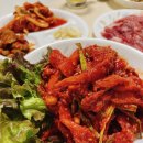 홍어회무침택배 의정부 홍어무침맛집 바로 해성홍어