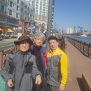 갈맷길 8-2 구간 이미지