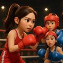 엠스타 복싱 클럽 이미지