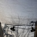 (주)충만에너지 | 2025년 3월 겨울 장박 솔로 캠핑 후기(알마센 아티산 3.5 터널 장박텐트)