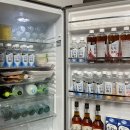 파란 카페 앤 호스텔 이미지