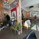 횡성종합운동장 | [횡성/읍하리] 종합운동장 근처 커피, 디저트 맛집 ‘카페, 수다’(아메리카노, 당근 라페 샌드위치)