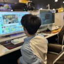앤플러스 PC방 네이버블로그