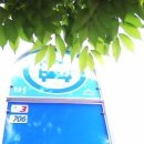 50사단 정문 앞 이미지