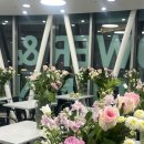 휴먼&카 | 광주 꽃학원 디자인휴먼 트렌드 꽃다발꽃바구니 디자인과정 수업 후기