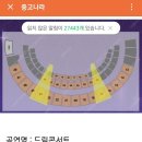 현재 티켓베이-<b>중고나라</b>, 드림콘서트 티켓 시세! ????????‍♂️