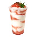 중원-84 | [음료 리뷰]🐰바나프레소 🍅생과일 토마토 빙수 신상 털기🍅 토마토 덕후의 찐 후기