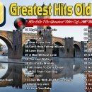 100 Greatest Hits Old Songs 01. Rhythm Of The Rain 02. Diana 03. Bouleva 이미지