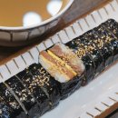 정성스러운김밥 이미지